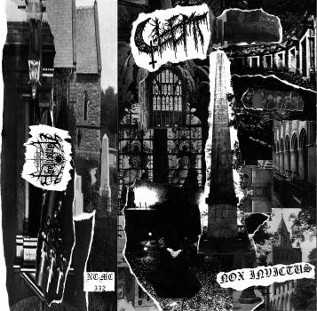 Glemt - Nox Invictus
